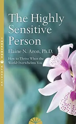 Highly Sensitive Person